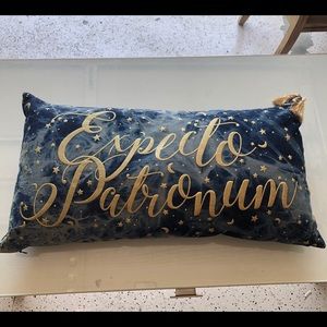 PB Teen Harry Potter Throw Pillow